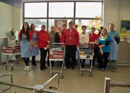 Skvěle fungující tým