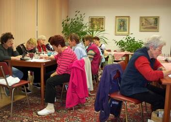 Praktické semináře finanční gramotnosti