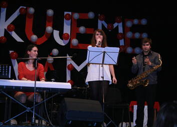 Jak dopadl Benefiční koncert?