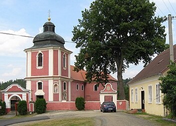 Přípravy na Popenec 2015 