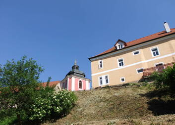 Popenec - děkujeme!