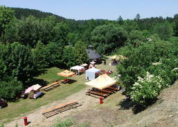 Připraveno, může se začít !