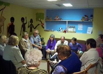 Srpnové zajímavosti nejen z Charitního „obchůdku“