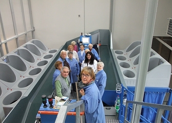 Zajímavé akce nejen pro seniory