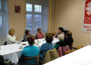 Přednáška PhDr. Lesové - Ztráty a nálezy