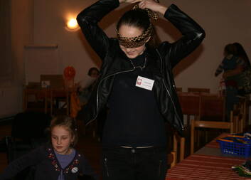 Charitní „obchůdek“ podpořil Benefiční koncert