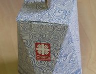 Postní almužna 2016