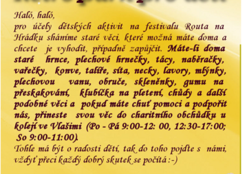 Retro park Routa 2016