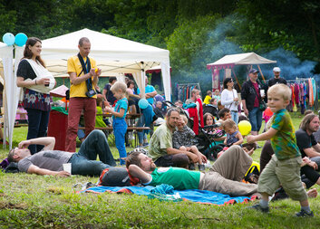 Proběhl festival Routa 2016