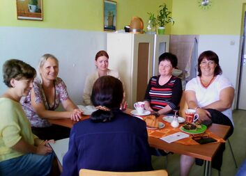 Milá návštěva z RC Routa