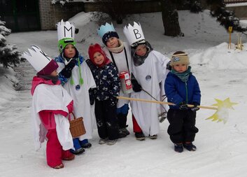 Známe nádherný výsledek letošní Tříkrálové sbírky ve Vlašimi a okolí