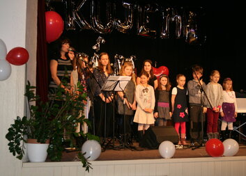 Starosti proměněné v radosti, aneb Jaký byl Benefiční koncert Děkujeme Vám 2017.