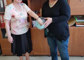 Známe šťastného výherce kontroly zdraví