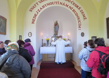 Jaké bylo letošní Putování na vedlejší koleji