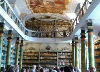 Jaký byl poutní zájezd 11. a 12. 7.