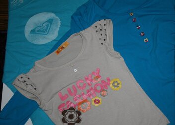 Překvapí Vás - aneb prosincové úspěchy v Charitním obchůdku a šatníku