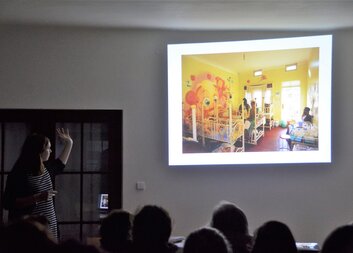 BB aneb bezva Beseda