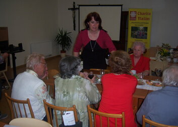 Jaká byla letošní výroční schůze? 