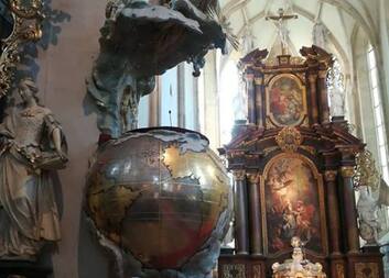 Co objevili poutníci na zájezdu do Znojma a Gerasu?