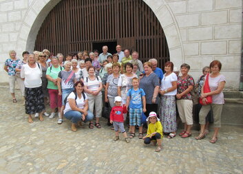 Chcete tip na pěkný výlet do Posázaví? Nechte se inspirovat.