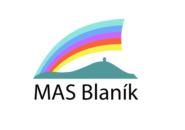 logo Mas Blaník