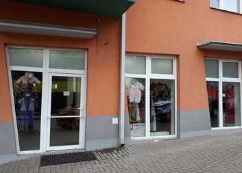 Podzimní změny v našich Místech vzájemné materiální pomoci