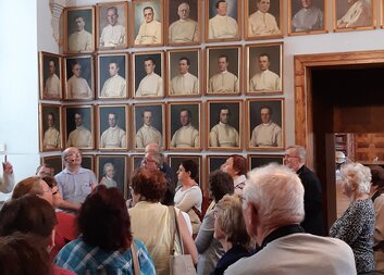 Jak dopadl dvoudenní poutní zájezd s Charitou Vlašim?