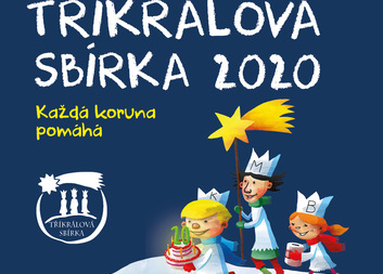 20. ročník Tříkrálové sbírky v r. 2020 a přípravy na něj