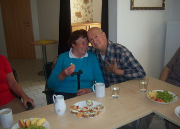 Hlasování v obchodech Tesco