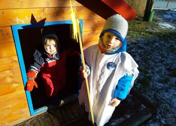 Děkujeme za Tříkrálovou sbírku 2020 na Vlašimsku