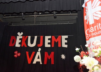 Výroční zpráva za rok 2019, bez Vaší podpory se neobejdeme