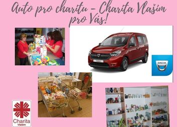 Podpořte náš projekt svým hlasem