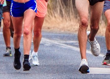 Přijďte se proběhnout a podpořit dobrou věc!