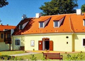 Výlet do Farního muzea v Kondraci