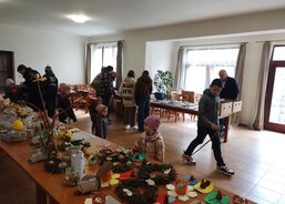 Mikulášský jarmark