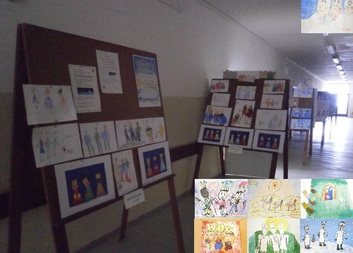 Výstava „Tříkrálové pomáhání II“