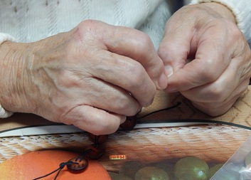 Aktivizační služby v klubovně