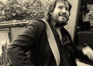 FOLKOVÝ KLUB 2019 - Michal Bystrov