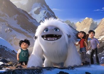 Promítání pro tříkrálové koledníky 2019