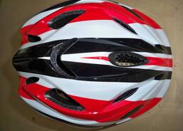 přilba Pro-T Toledo vel. S