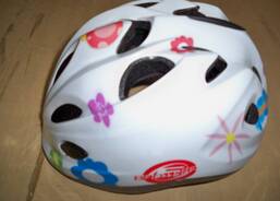 přilba Brothers vel. S