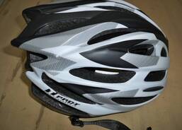 přilba Pro-T Zamora vel. M