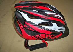 přilba R2 ATH vel. M