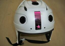 hokejová helma Okula M8