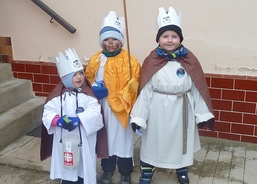 Rataje - Formanová 1