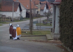 Rataje - Formanová 6