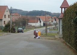 Rataje - Formanová 7