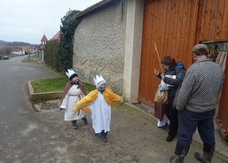 Rataje - Formanová 8