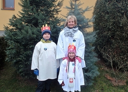 Zdislavice - Kučerová