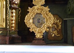 F - prohlídka kláštera Milevsko (5)